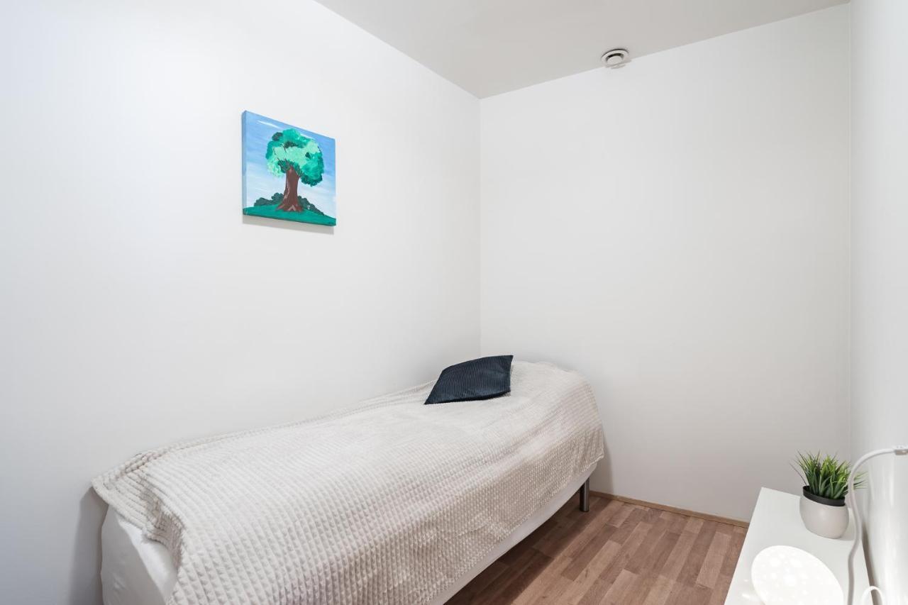 Appartement Rvk Centre *